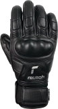 Reusch Overlord 6201105 7700 schwarz front